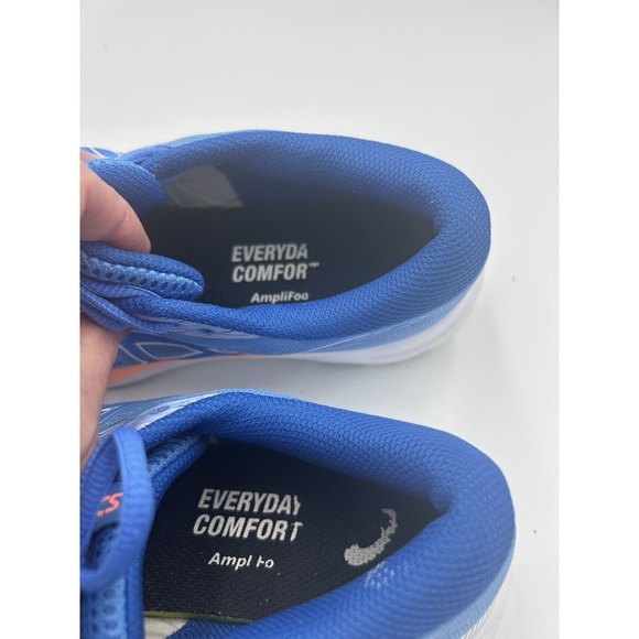 Ascis Women's Gel Excite 7 Running Shoes sneakers  Size 8 - Picture 5 of 7